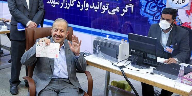 افشار: ۴۷ برنامه برای اداره کشور دارم