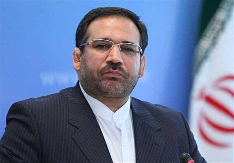 «شمس الدین حسینی» در انتخابات ریاستجمهوری ثبتنام کرد