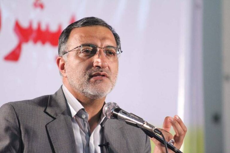 “زاکانی” هم وارد عرصه انتخابات شد