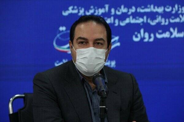 ۳ شهر قرمز کرونایی داریم/ کاهش ترددها در عید فطر