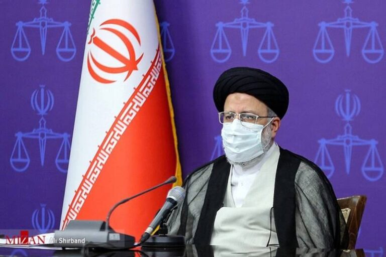 حجتالاسلام رئیسی: من رقیب ناکارآمدی هستم