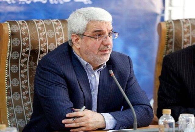 اقدامات بهداشتی ستاد انتخابات کشور برای روز رایگیری