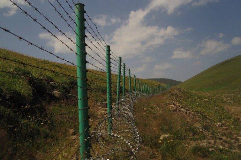 دو مرزبان جمهوری آذربایجان کشته شدند
