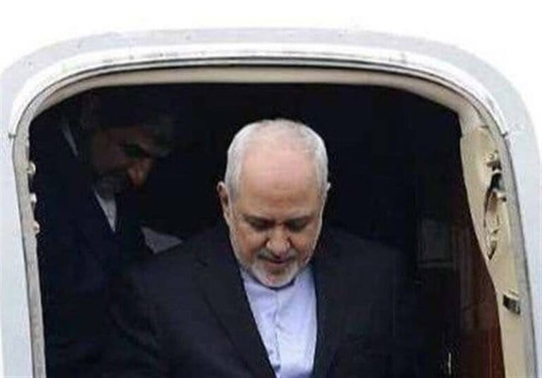 واکنش اتریش به لغو سفر ظریف/ بالا گرفتن انتقادهای داخلی از اهتزار پرچم اسرائیل بر فراز ساختمانهای…