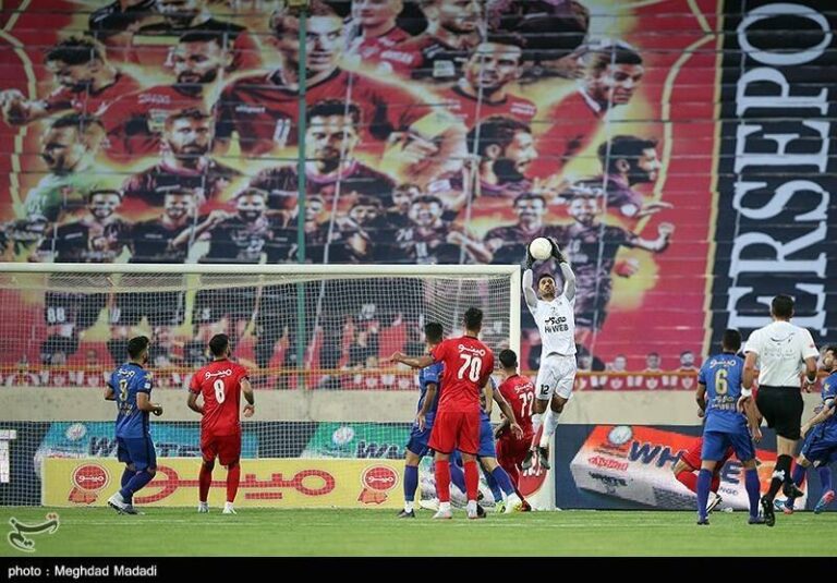 پاسخ مجیدی به آذری جهرمی، پاسخ همه استقلالیها بود