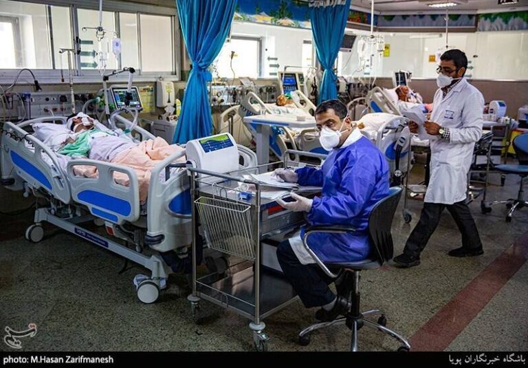 چه کسانی از «انحصار در حوزه پزشکی» سود میبرند؟ +نمودار
