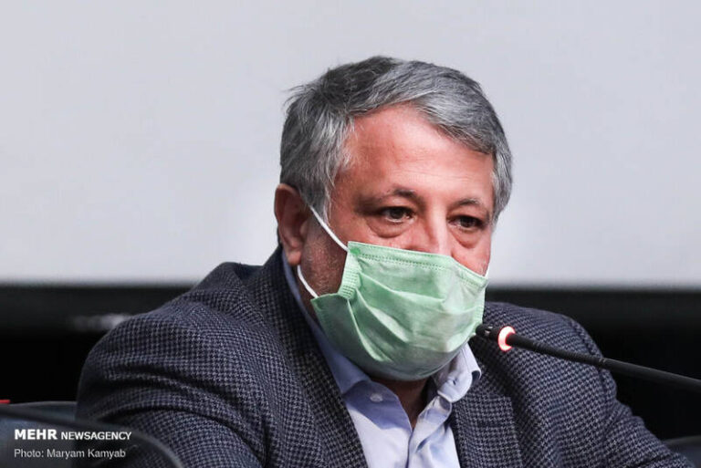شهرداری تهران نمی تواند واکسن کرونا خریداری کند