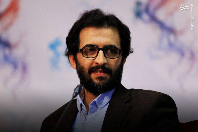 فیلمبرداری شعیبی در مشهد تمام شد