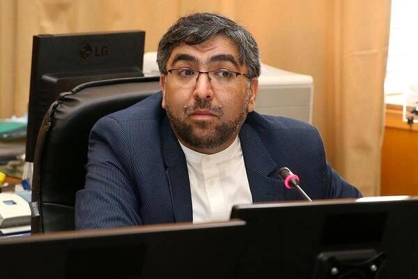 عمویی: نشانههای دقیقی از تغییر سیاستهای طرف آمریکایی ندیدیم