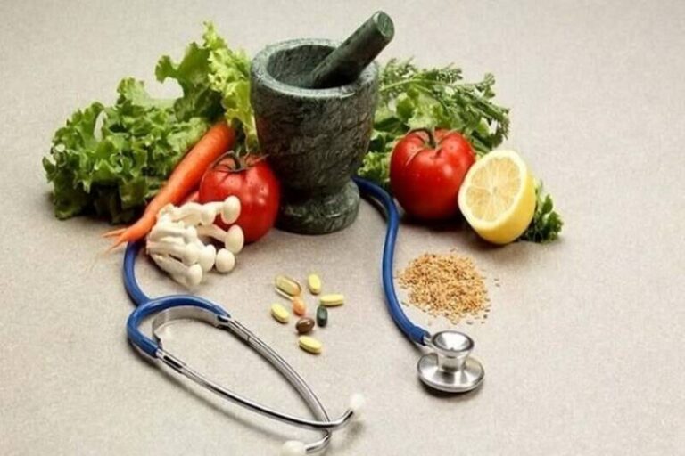 ۵ راهکار اساسی برای متعادل کردن مزاج