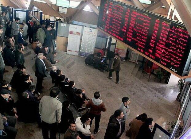 مجلس برای سهامداران مالباخته وکیل گرفت