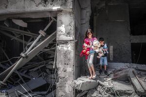 فلسطین