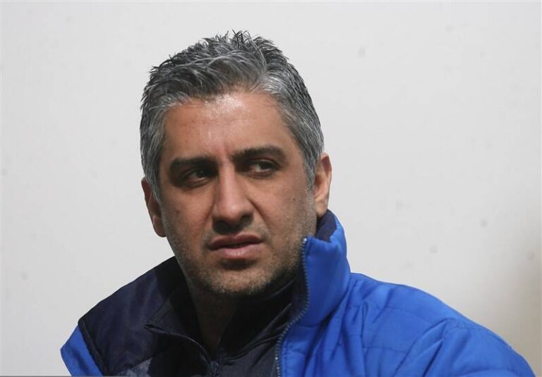 مجیدی: وزیر که هیچ، نوه و نتیجهاش هم قهرمانی آسیا را نمیبینند