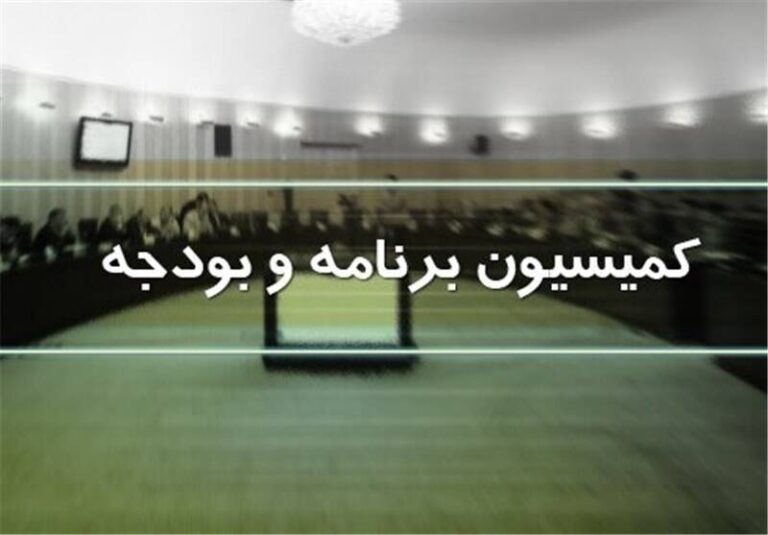 تصویب تفحص از ارز۴۲۰۰ تومانی و حقوقهای نجومی در کمیسیون برنامه مجلس