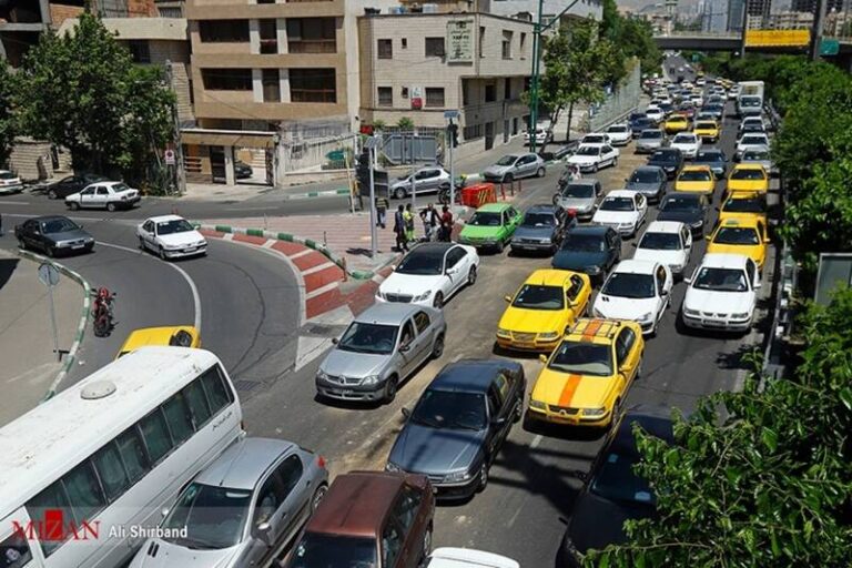 قرار نیست طرح محدودیتهای ترافیکی تا ابد تعطیل بماند