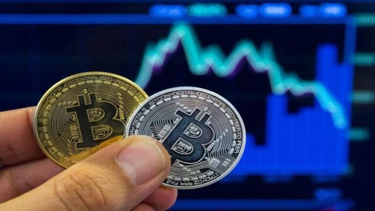 بیت کوین به کانال ۳۰ هزار دلاری رسید +جدول