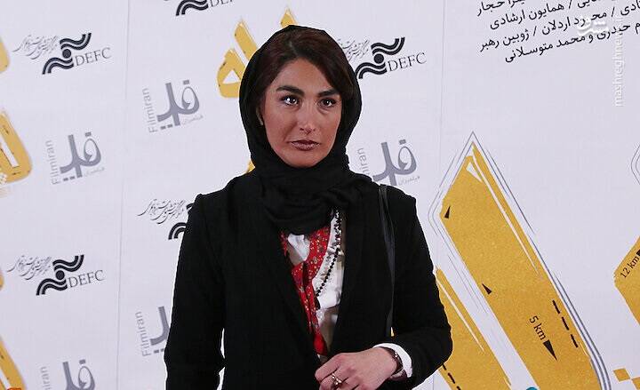 کامنت شرمآور و ضد انسانی میکروسلبریتی فیلم لاله