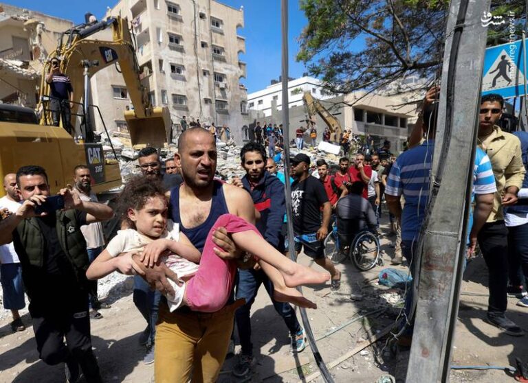 انتقاد شدید رئیسجمهور سابق اتریش از واکنش وین به غزه