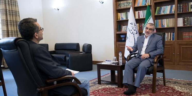 شورای نگهبان نمی تواند آینده رئیس جمهوری که انتخاب می شود را تضمین کند/ انتقادات و اعتراضات افراد…