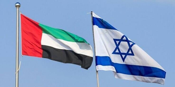 قرارداد جدید امارات با اسرائیل در زمینه امنیت سایبری