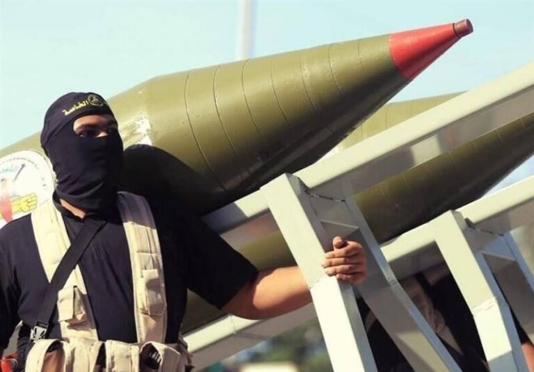 گردانهای شهدای الاقصی: آتشبس بدون تحقق شروط مقاومت ممکن نیست