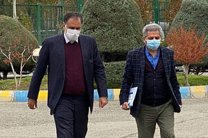 مقاومت مدیرعامل استقلال در اجرای یک مصوبه