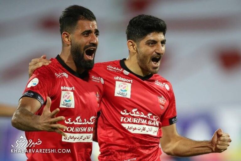 خبر خوش برای هواداران پرسپولیس
