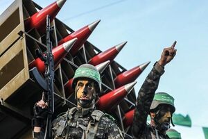 فلسطین