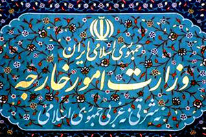 ایران پیروزی اسد را تبریک گفت
