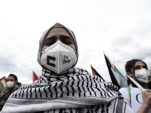 فلسطین