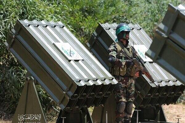 اشتباه برآورد اسرائیل درباره قدرت موشکی «حماس»