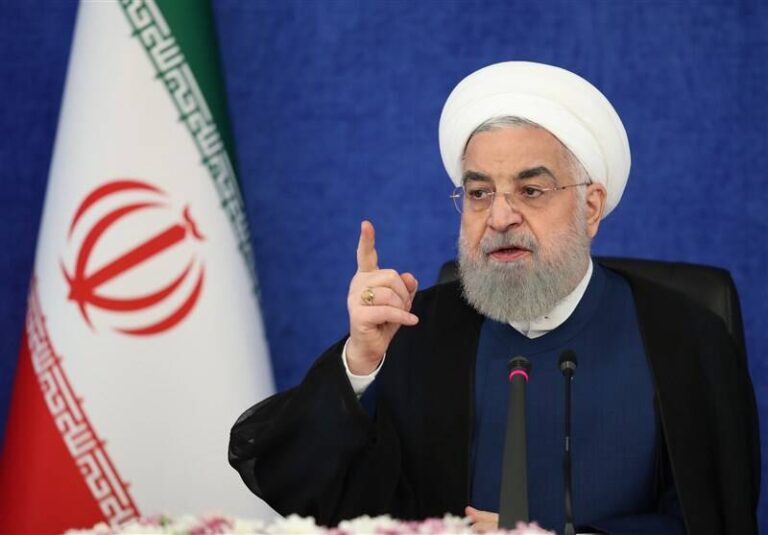 اولین مصوبه سال 96 دولت روحانی چه بود؟+ فیلم