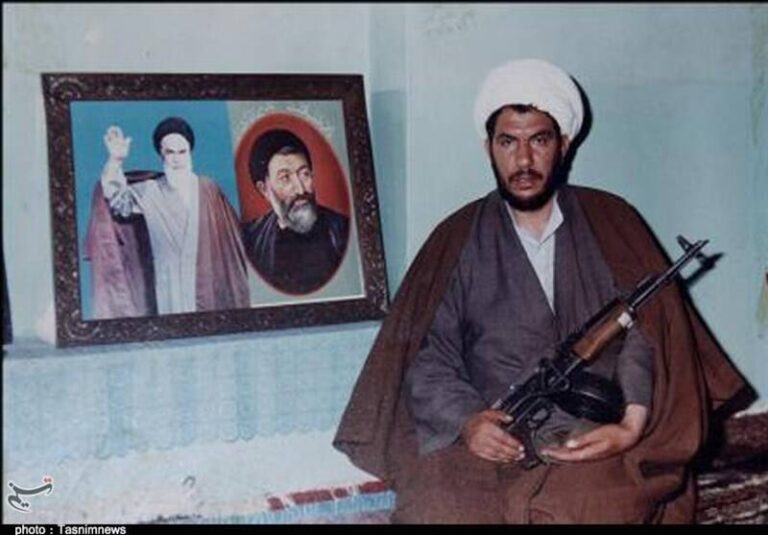 ماجرای نامردی حجاریان در حق امام جمعه ارومیه!