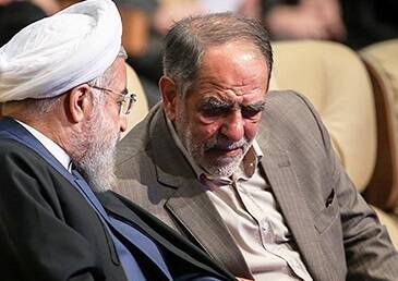 انتقاد دختر مرحوم ترکان از روحانی