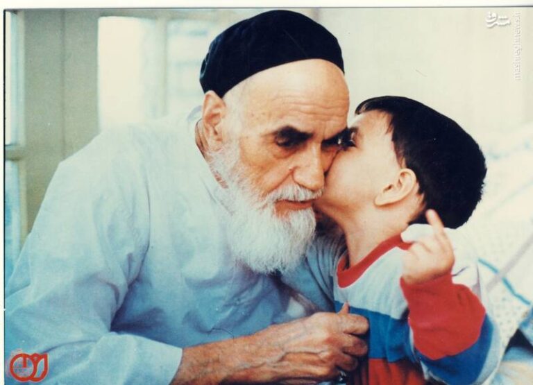 بهترین بابابزرگای دنیا +عکس