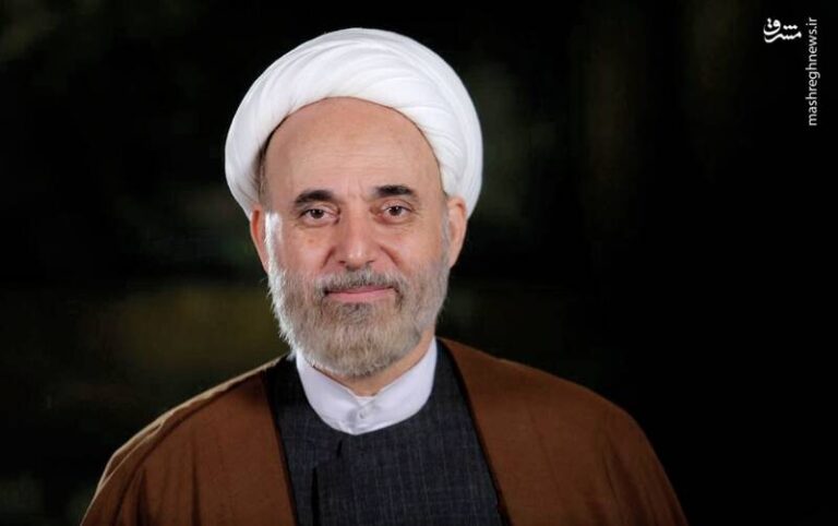 رضا برنجکار: احضـار روح دروغ و فریب است