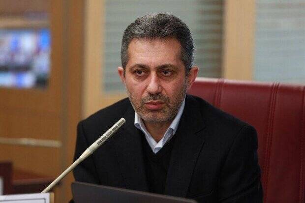 بخش نخست واکسن «کووبرکت» تحویل وزارت بهداشت شد