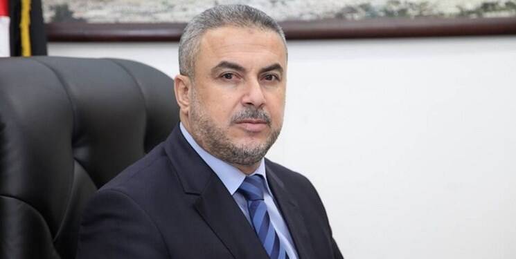 حماس: به امام خامنهای میگوییم که مقاومت برای آزادسازی کامل خاک فلسطین باقی است