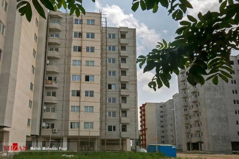 قیمت رهن و اجاره آپارتمان در امیربهادر چند؟ +جدول
