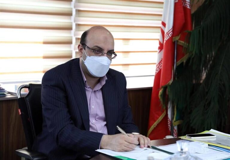 علینژاد: هیئت مدیره استقلال برای حل مشکل امضای خلیلزاده جلسه دارد