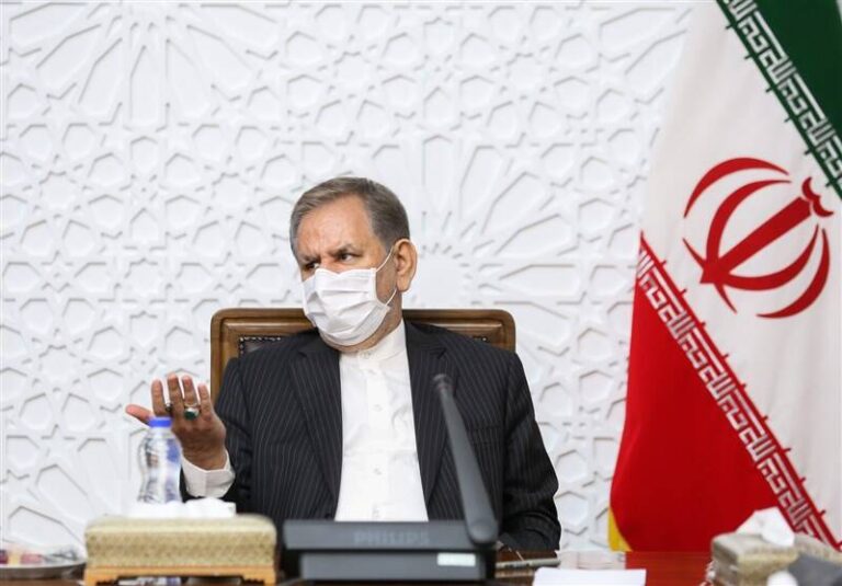 گردن جهانگیری دیگه جایی برای “تکلیف” نداشت!