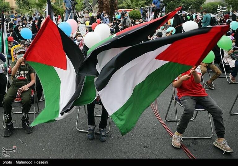 الحوثی: فلسطین در خط مقدم دفاع از امت اسلامی است