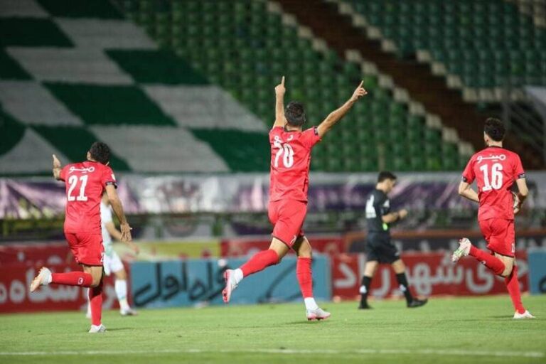 پیغام چند مدافع گرانقیمت برای پیوستن به پرسپولیس