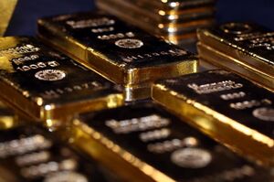 بیشترین افزایش قیمت طلا در ۴ ماه گذشته