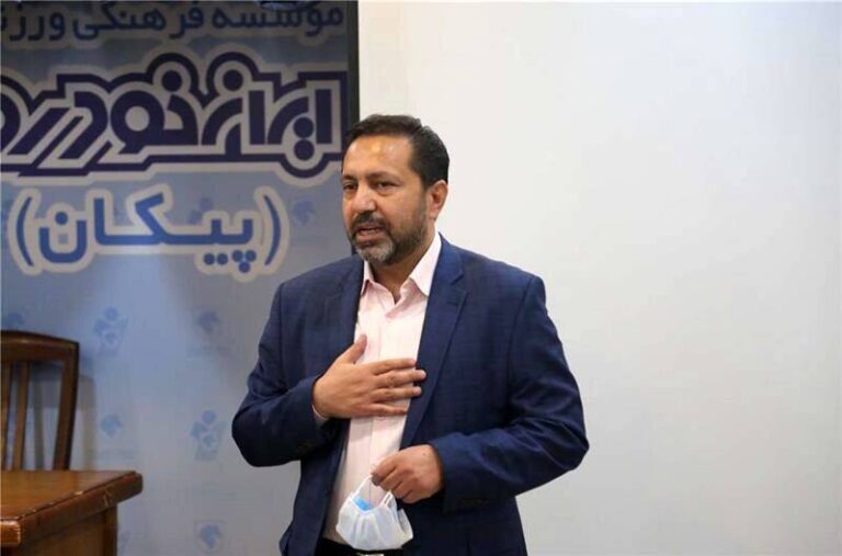 مدیرروستا: نمیدانم استقلالیها چه میگویند