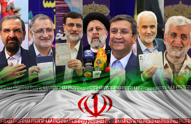 فیلم/ فرزندان نامزدهای تایید صلاحیت شده کجا هستند؟