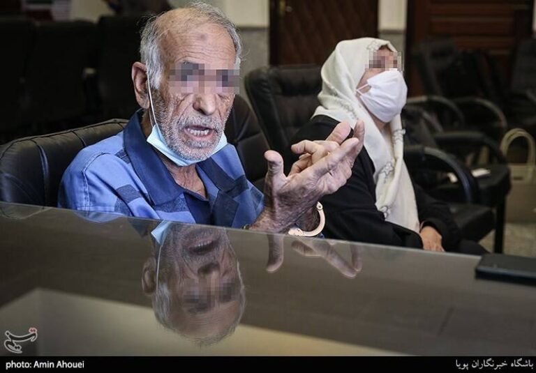 اتفاق جدیدی از پرونده «بابک خرمدین» نیفتاده است