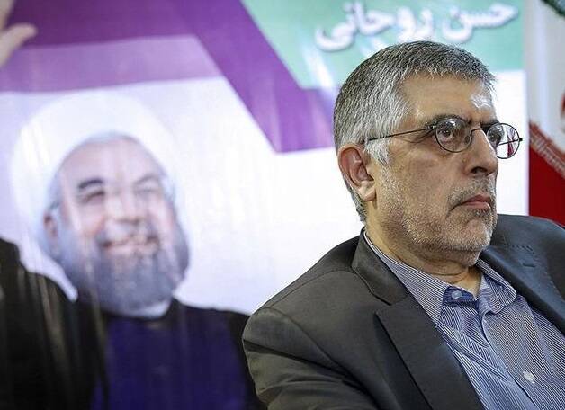تحلیل ۲۳ سال قبل حاشیه نویس خاتمی درباره حزب کارگزاران