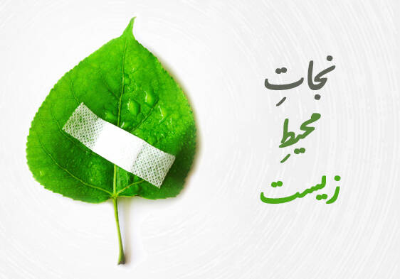 یک بام و دو هوای برخی فعالان محیط زیست!