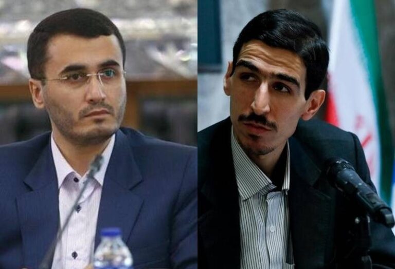 زاکانی رئیس ستاد و سخنگوی خود را منصوب کرد